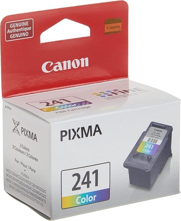 Canon Pixma MG3620 Wireless All-in-One Color Inkjet Printer with Mobile Printing - Image 4